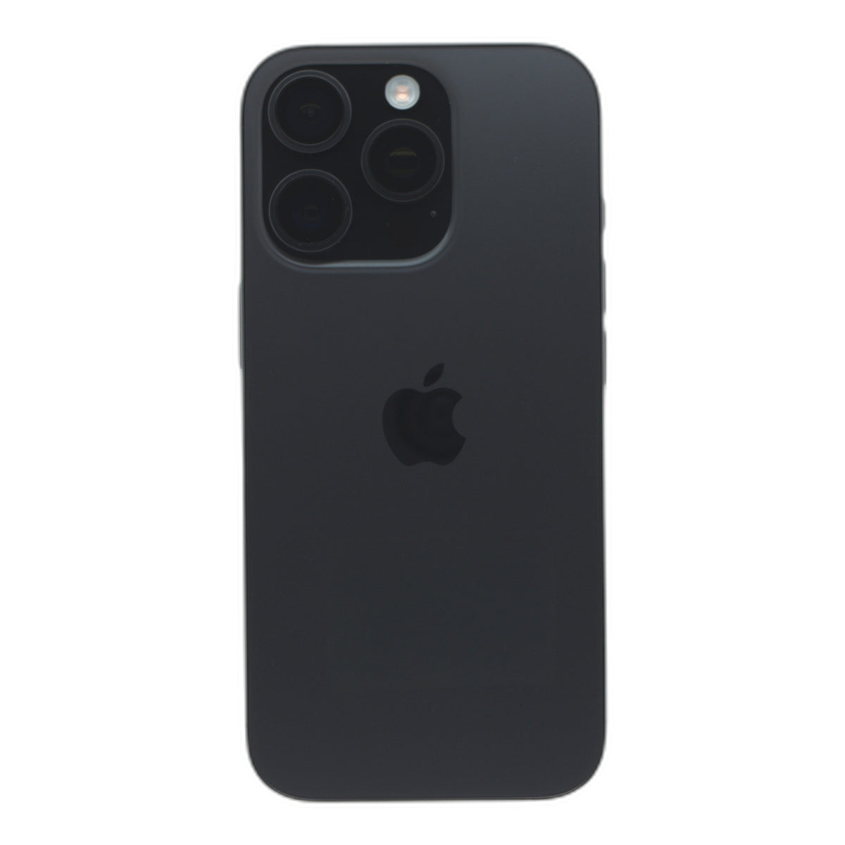 95新 Apple iPhone 16 Pro 128G 黑色鈦金屬 中國大陸官換機