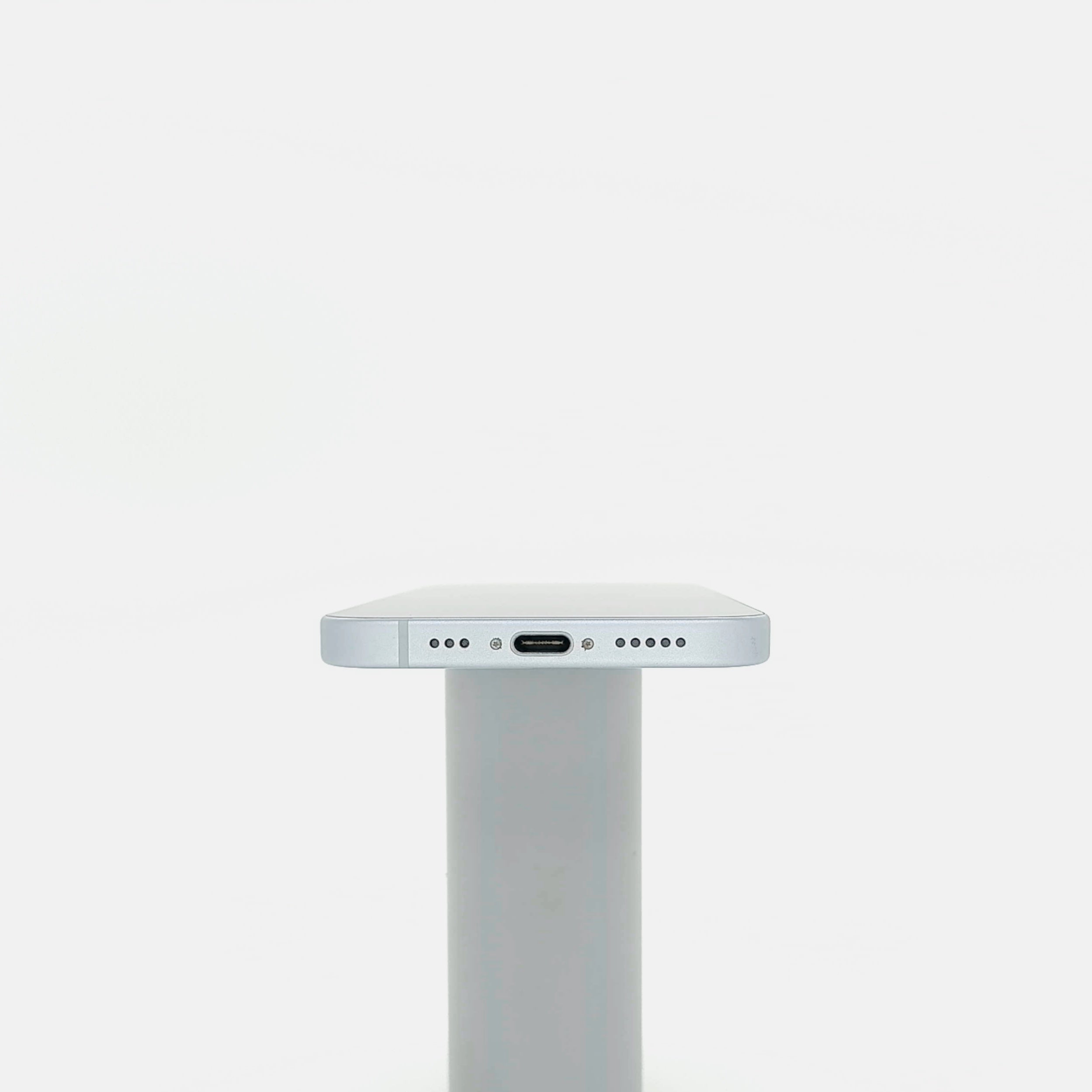 95新 Apple iPhone 15 128G 藍色 中國大陸版