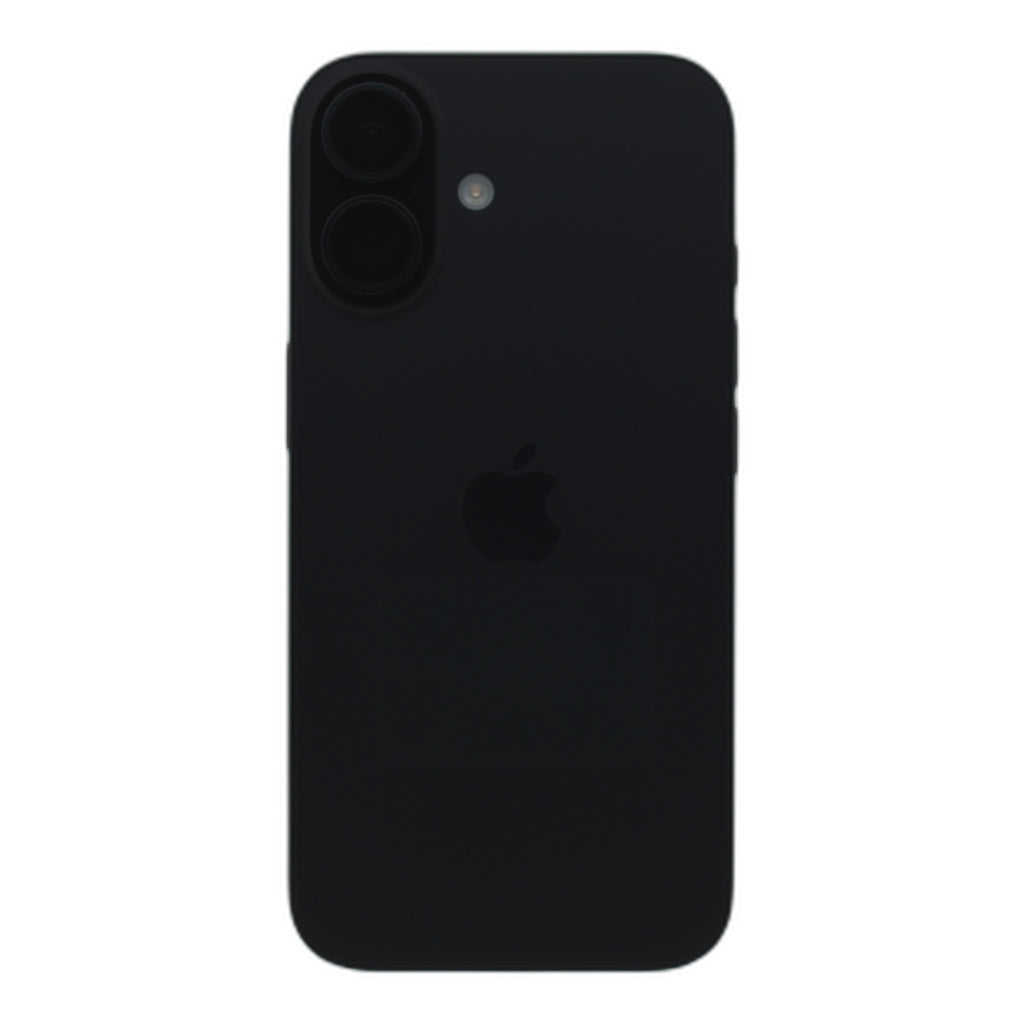 95新 Apple iPhone 16 256G 黑色 中國大陸版