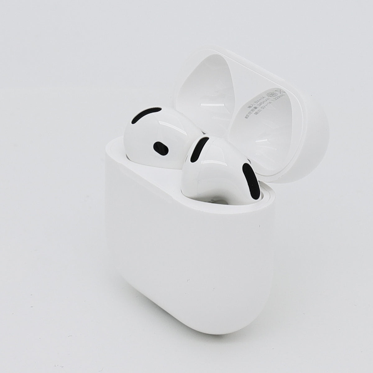 99新 Apple AirPods 4 (支持主动降噪) 白色