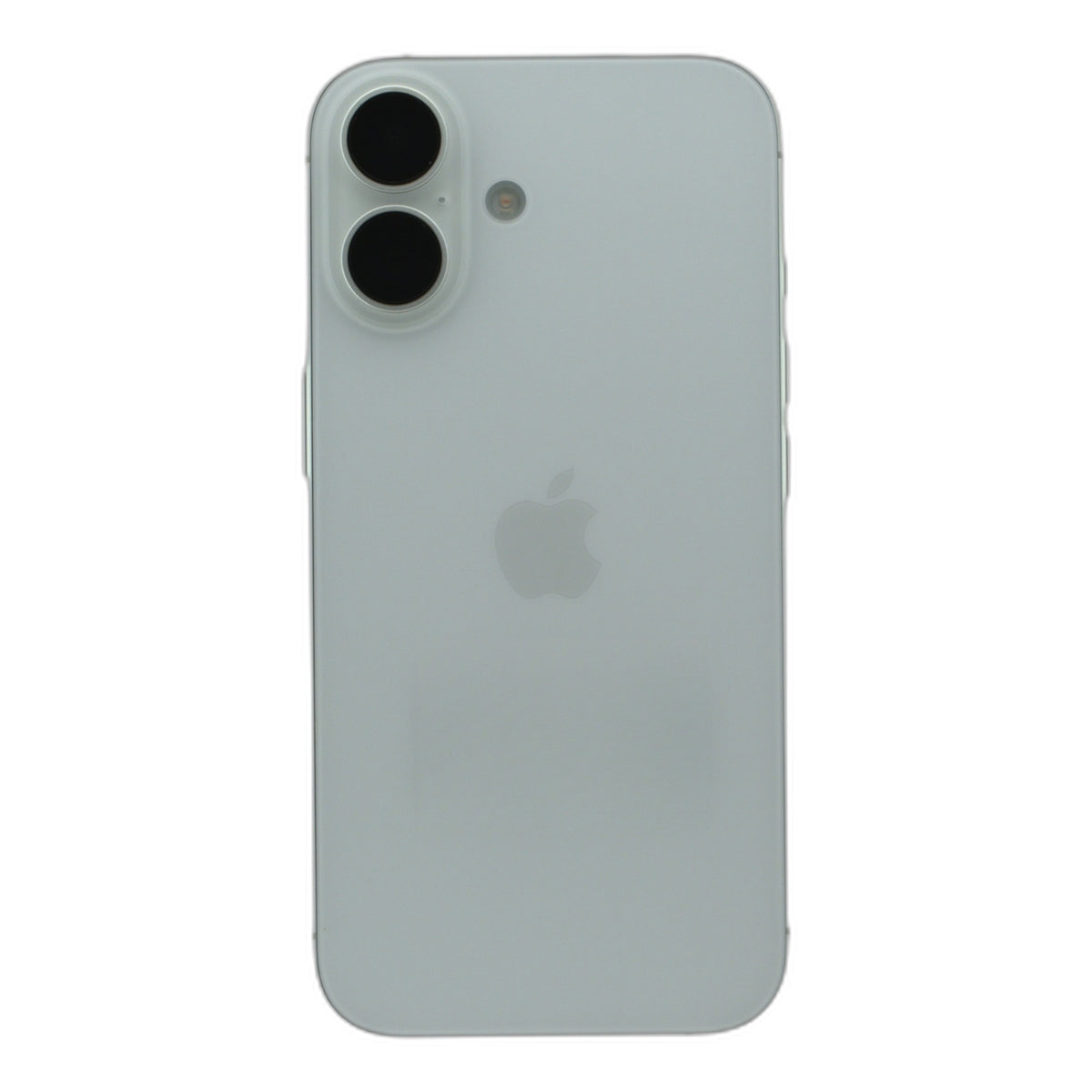 95新 Apple iPhone 16 256G 白色 中國大陸版