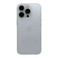95新 Apple iPhone 16 Pro 256G 白色鈦金屬 中國大陸版