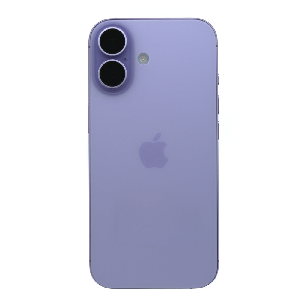 99新 Apple iPhone 17 256G 薰衣草紫色 中國大陸版
