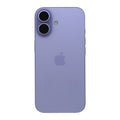 99新 Apple iPhone 17 256G 薰衣草紫色 中國大陸版