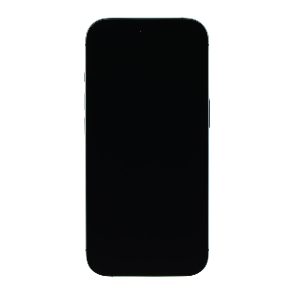99新 Apple iPhone 16 Pro 128G 原色鈦金屬 中國大陸版