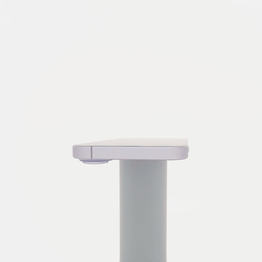 95新 Apple iPhone 17 256G 薰衣草紫色 中國大陸版