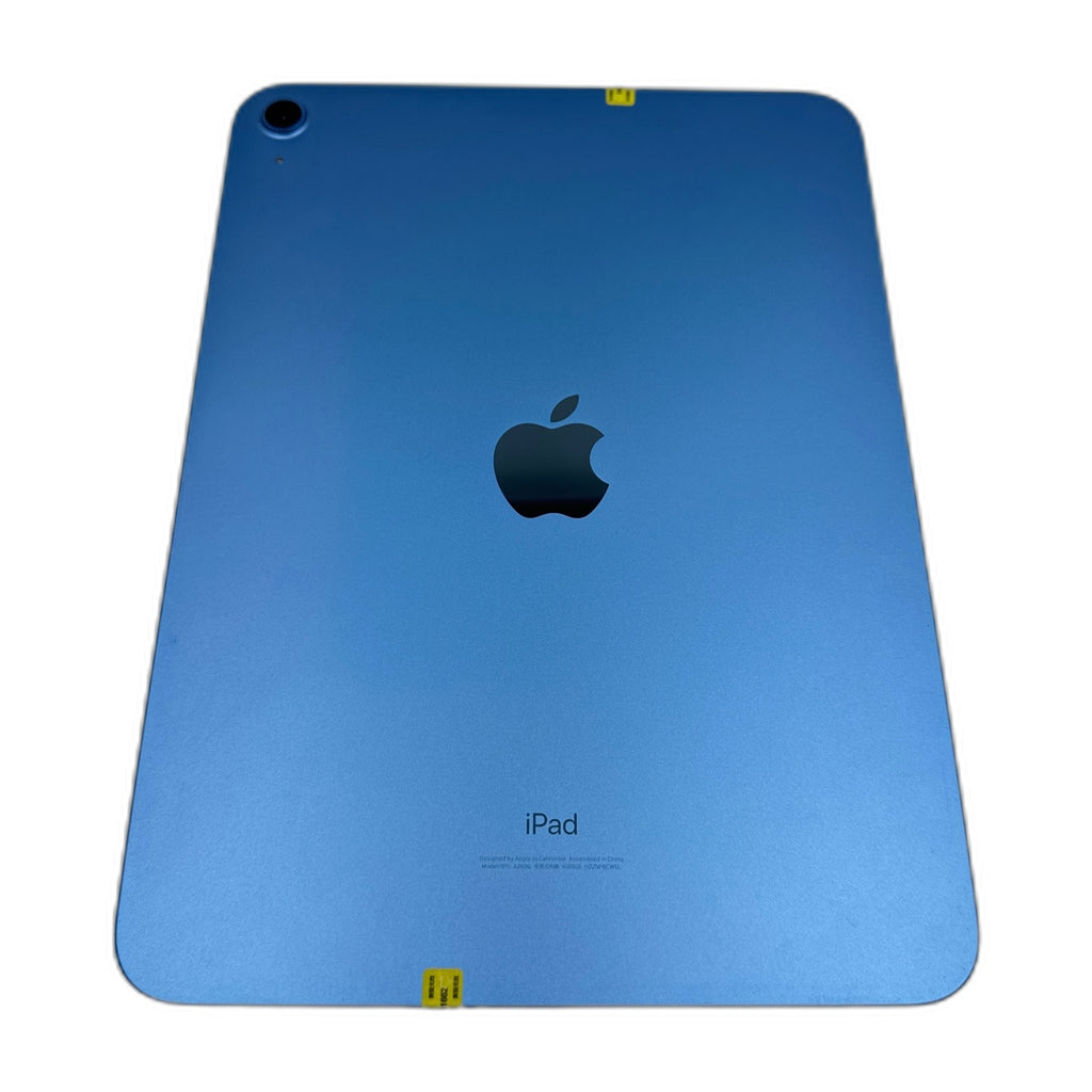 99新 Apple iPad 10代 64G 藍色 WIFI