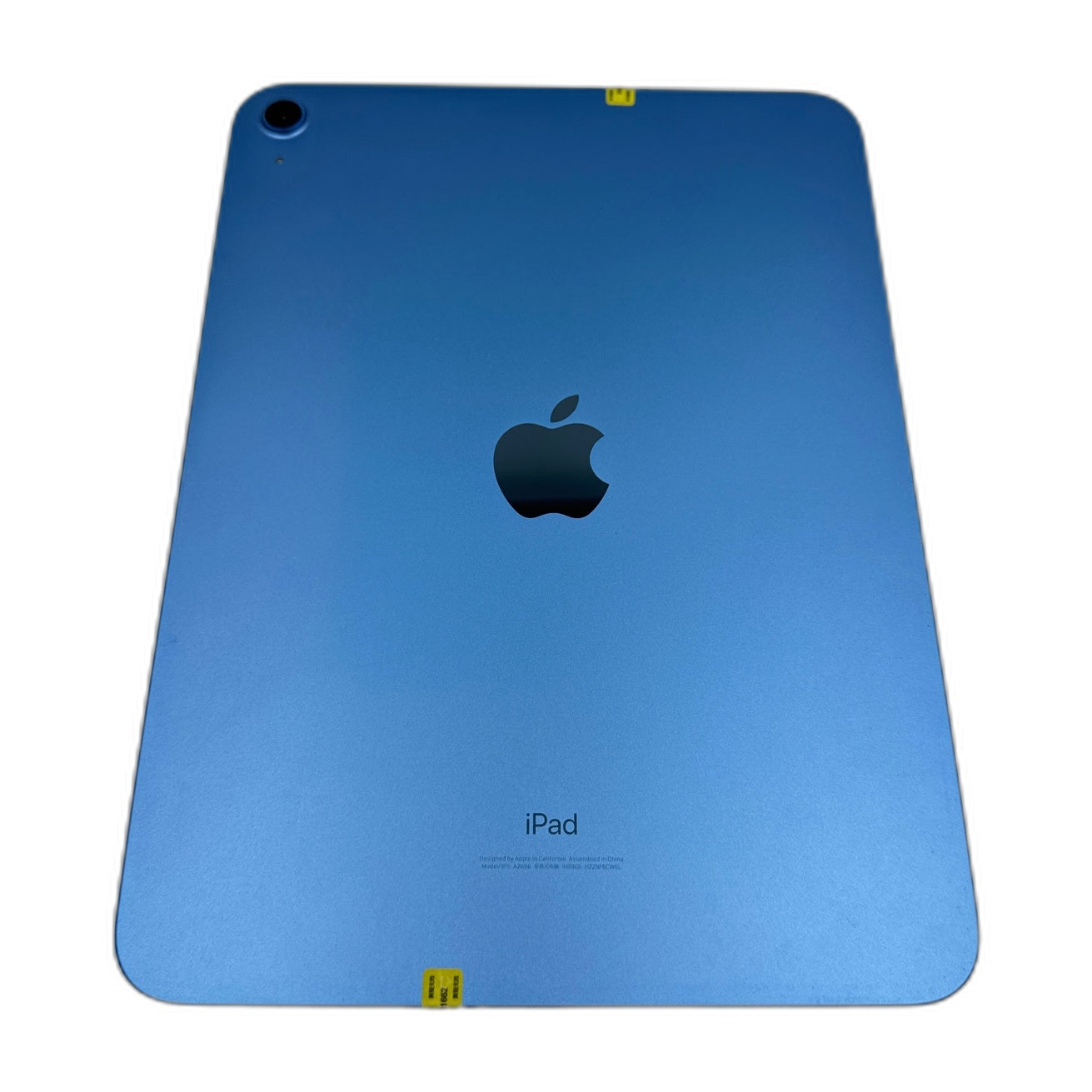 99新 Apple iPad 10代 64G 藍色 WIFI