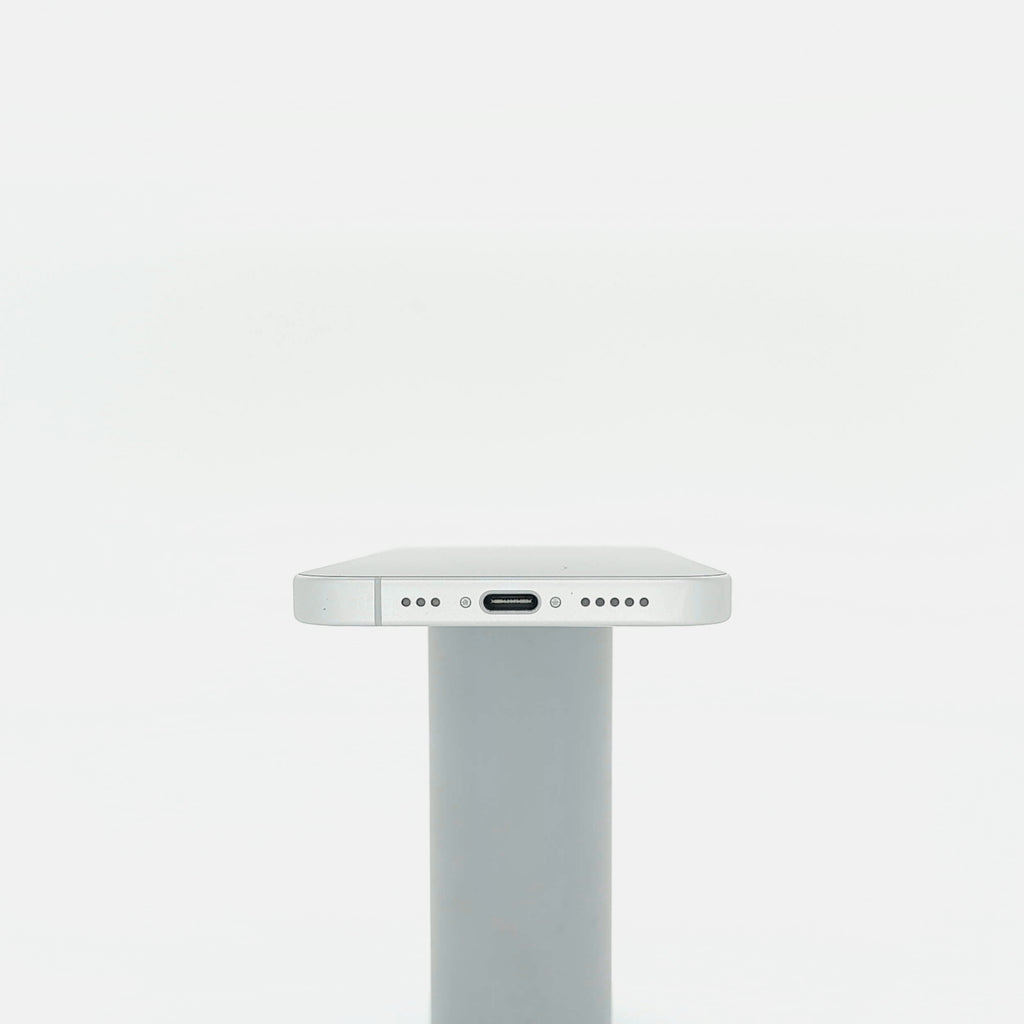 95新 Apple iPhone 16 128G 白色 中國大陸版