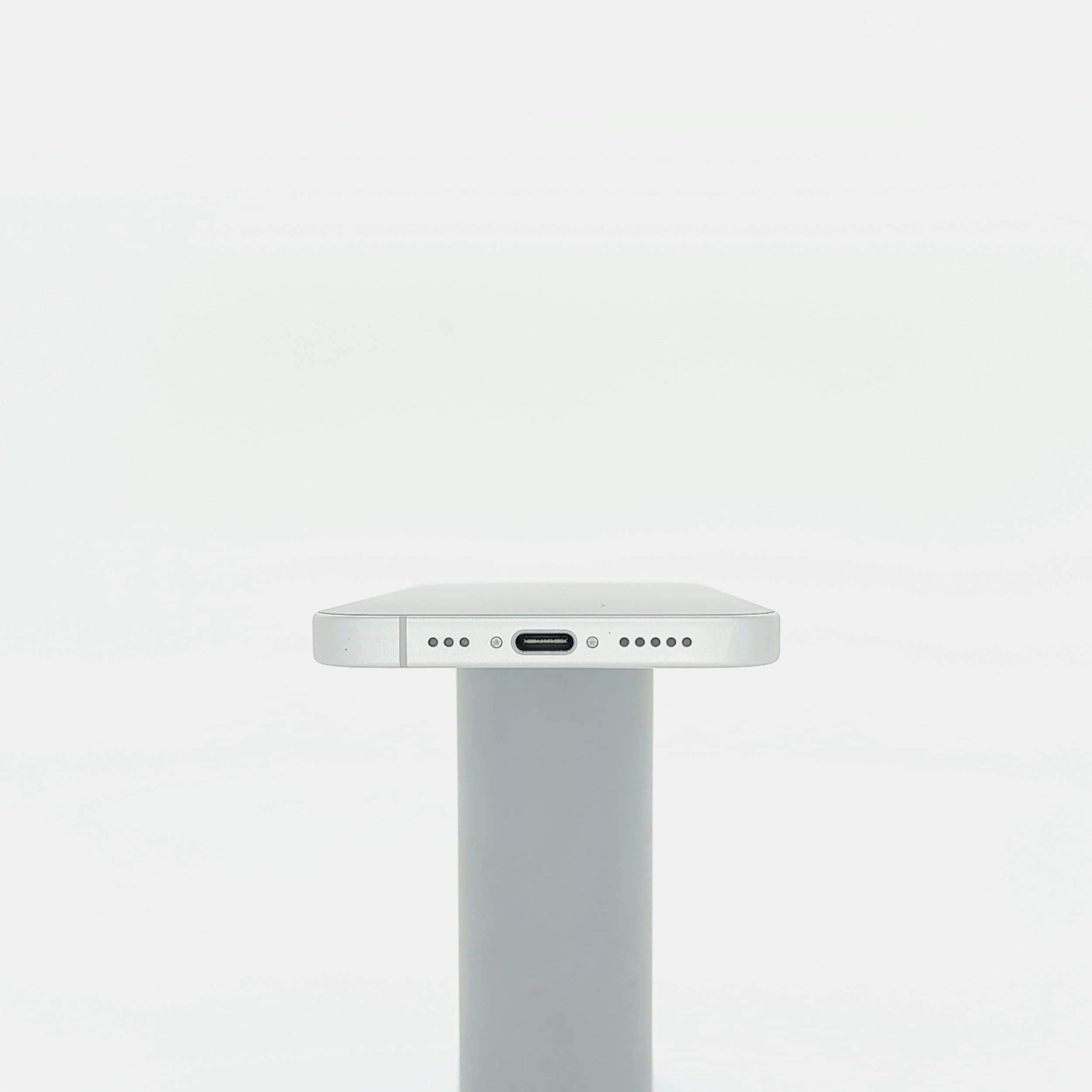 95新 Apple iPhone 16 128G 白色 中國大陸版