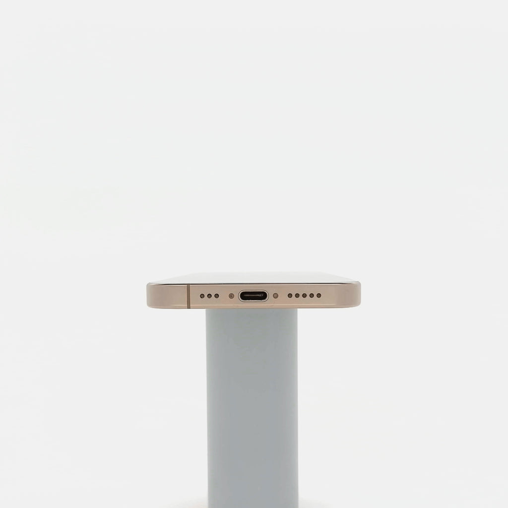 95新 Apple iPhone 16 Pro 256G 沙漠色鈦金屬 中國大陸版