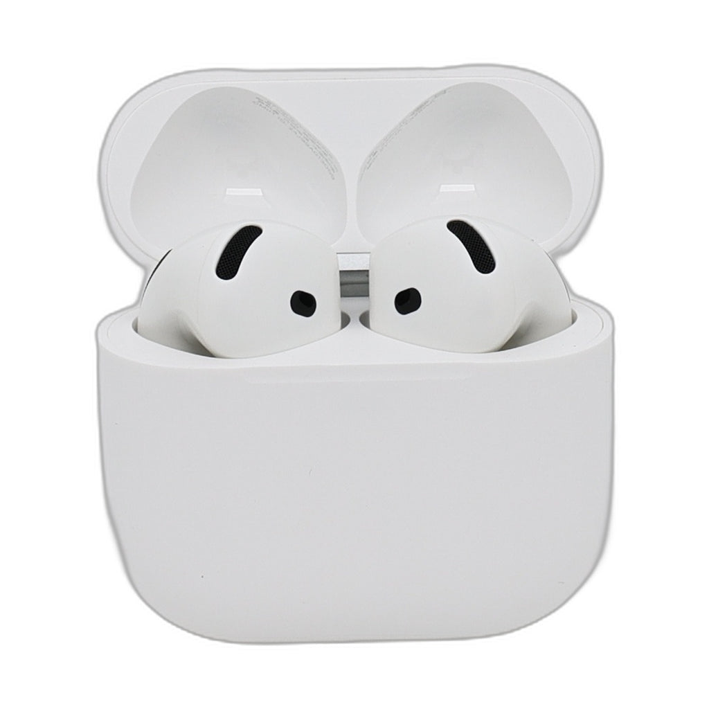 99新 Apple AirPods 4 (支持主动降噪) 白色