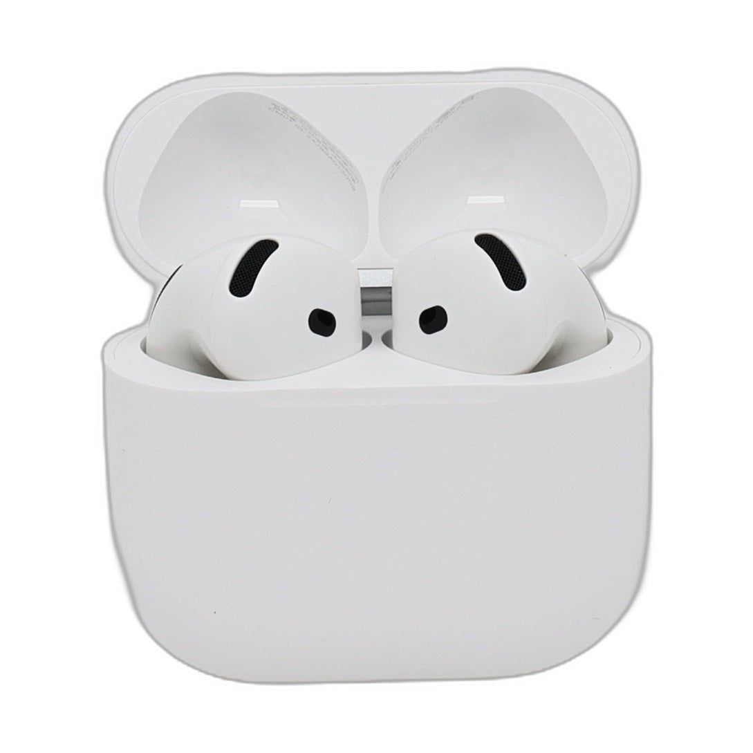 99新 Apple AirPods 4 (支持主动降噪) 白色