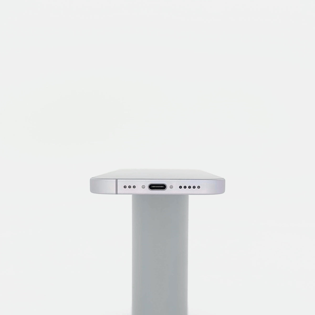 99新 Apple iPhone 17 256G 薰衣草紫色 中國大陸版