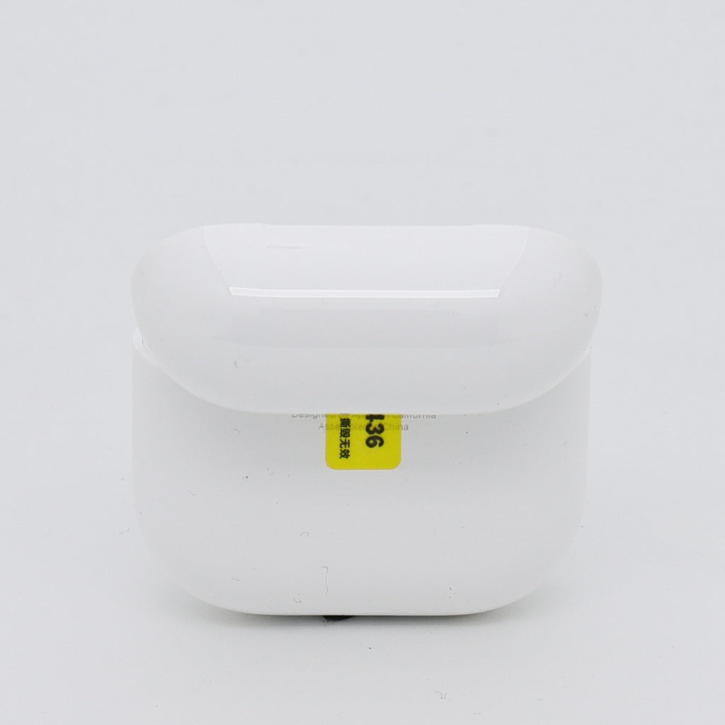 99新 Apple AirPods 4 (不支持主动降噪) 白色