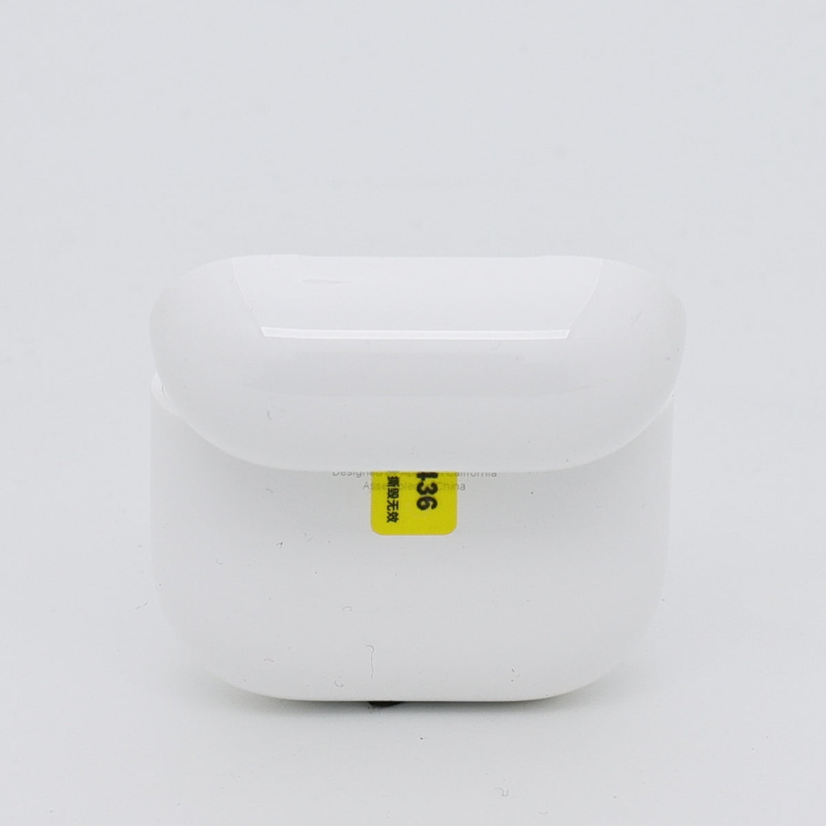 99新 Apple AirPods 4 (不支持主动降噪) 白色