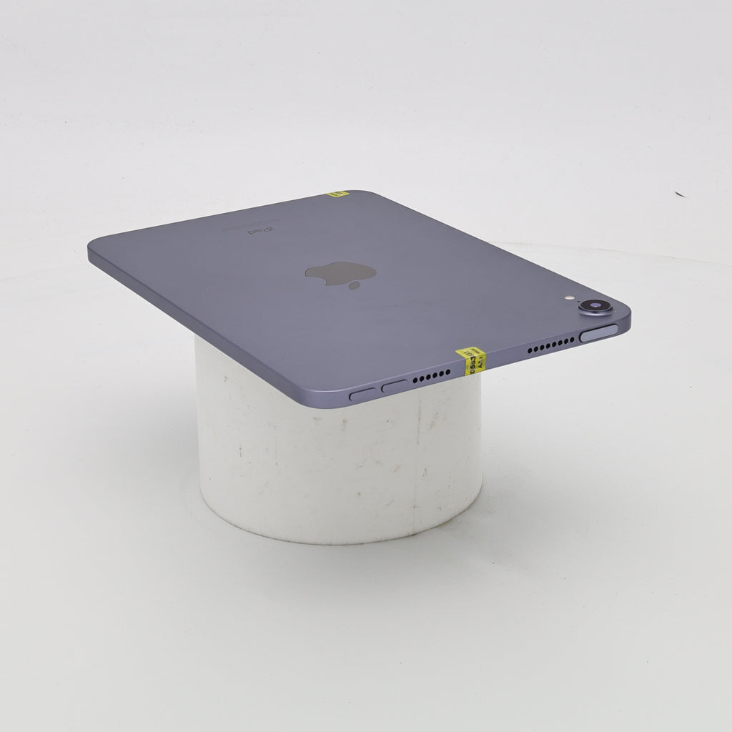 95新 Apple iPad mini6 256G 紫色 WIFI