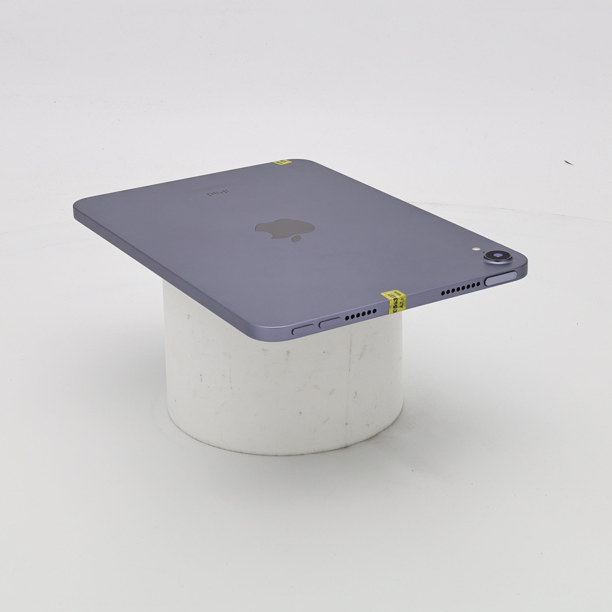 95新 Apple iPad mini6 256G 紫色 WIFI