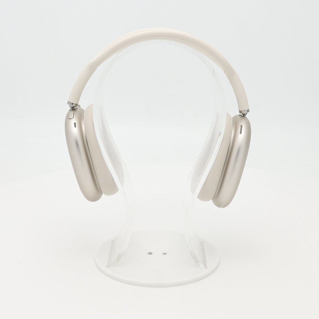 99新 Apple AirPods Max 2 星光色