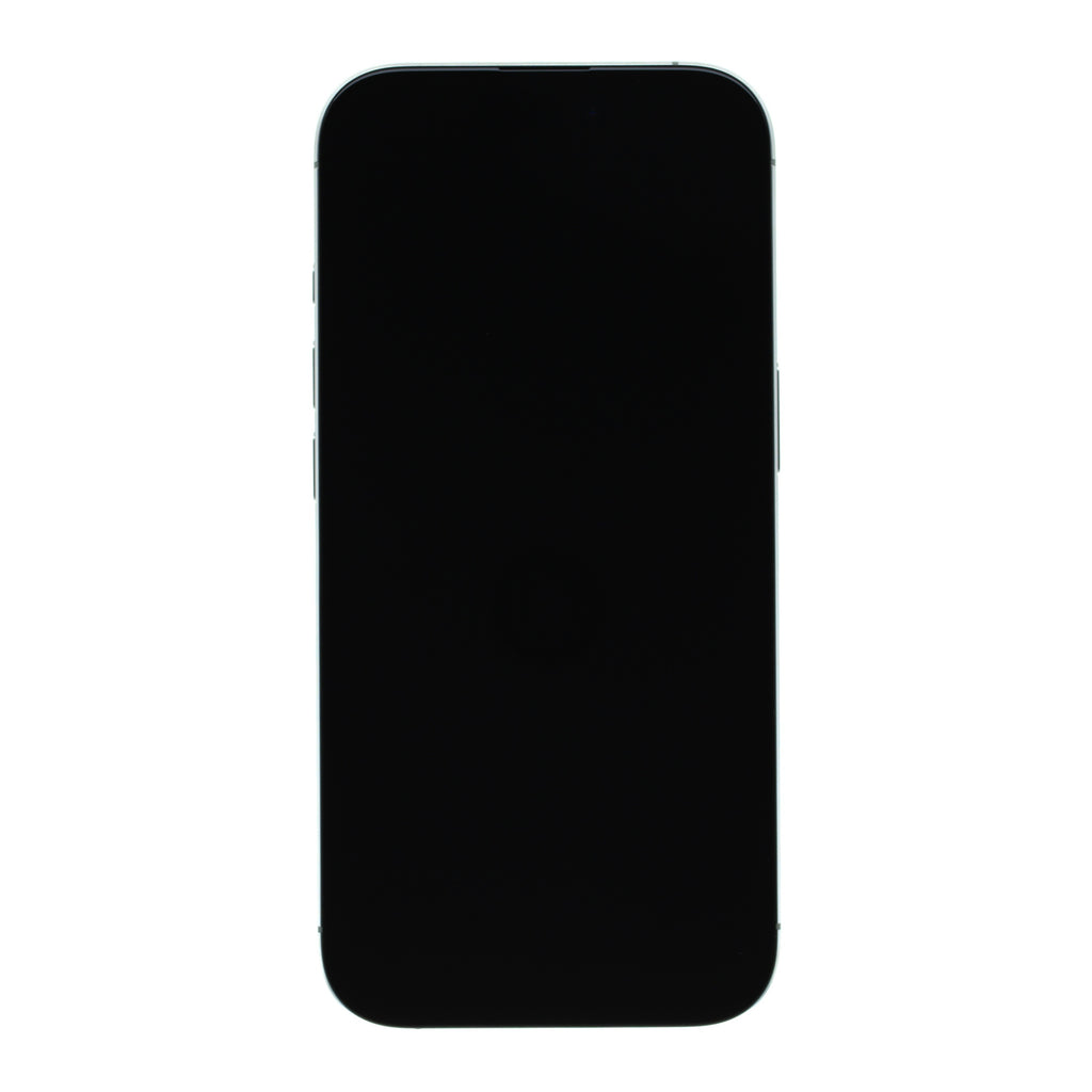 99新 Apple iPhone 16 Pro 128G 白色鈦金屬 中國大陸版