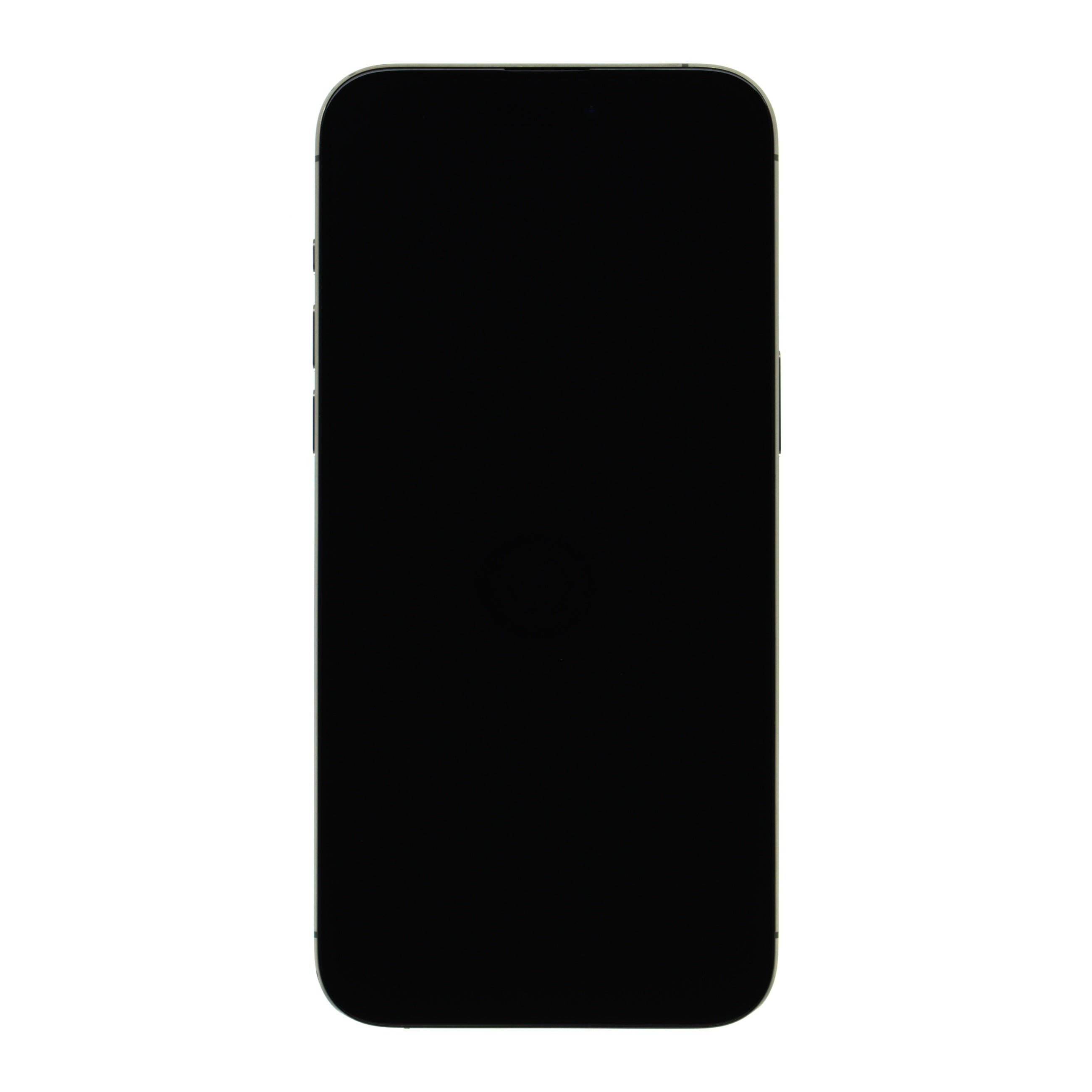 95新 Apple iPhone 15 Pro Max 256G 原色鈦金屬 中國大陸版