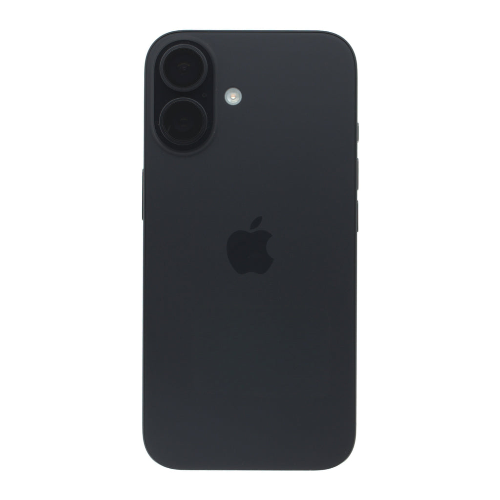 95新 Apple iPhone 16 256G 黑色 中國大陸版