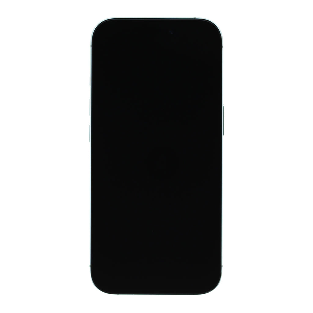 95新 Apple iPhone 16 Pro 256G 白色鈦金屬 中國大陸版