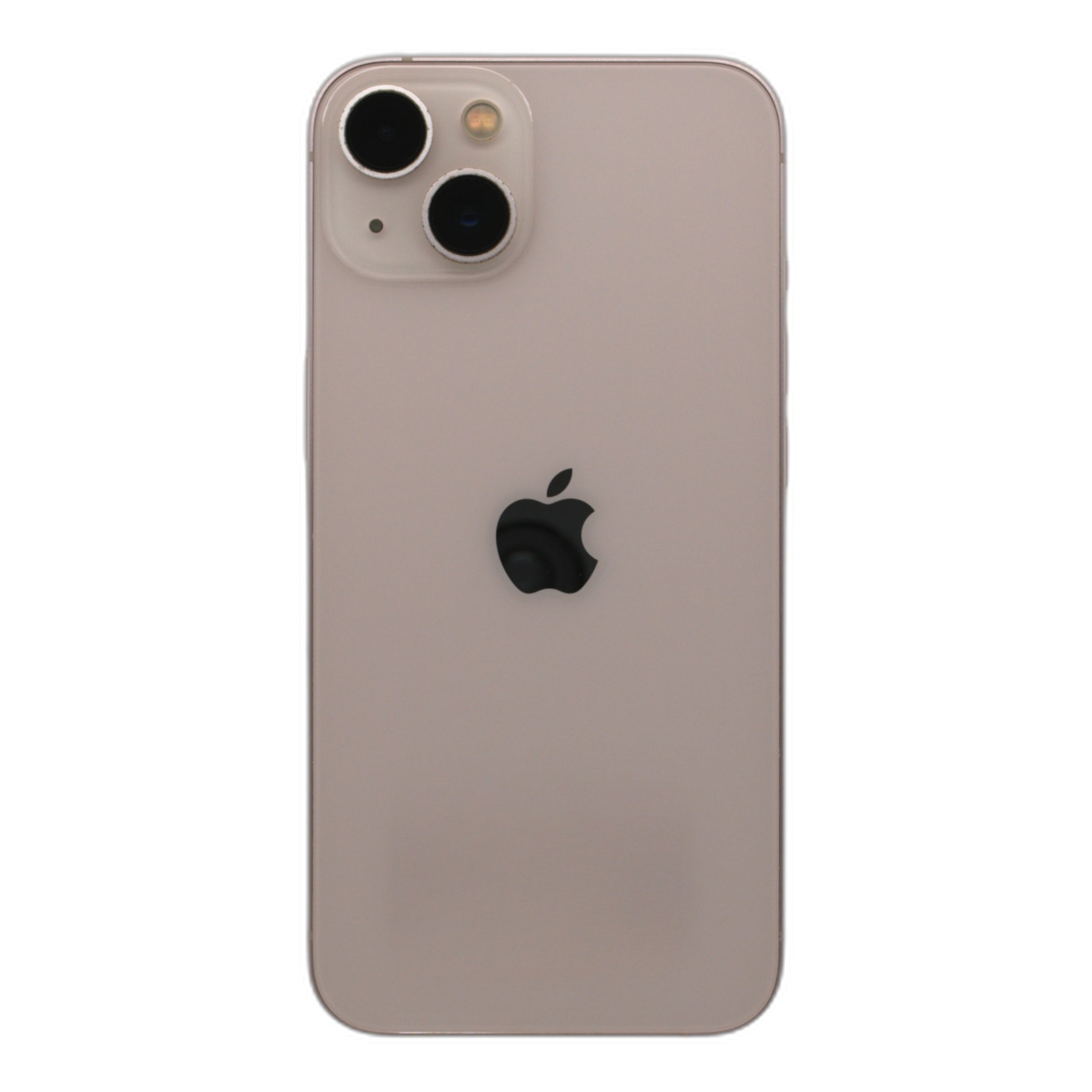 95新 Apple iPhone 13 256G 粉紅色 中國大陸版