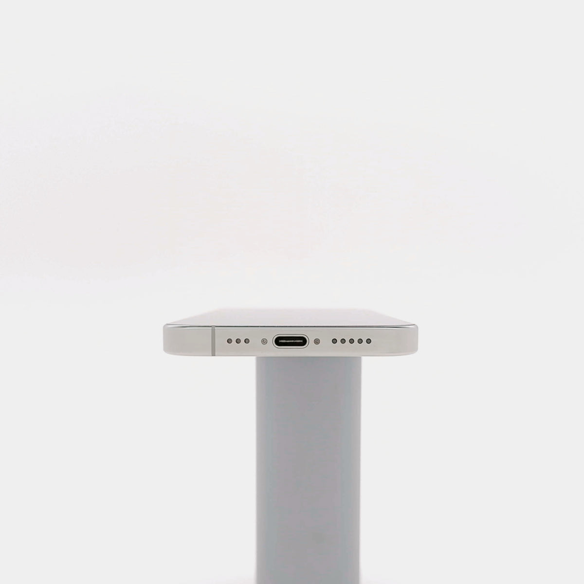 95新 Apple iPhone 16 Pro 128G 白色鈦金屬 中國大陸版