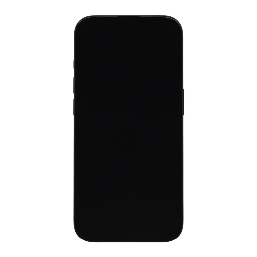 95新 Apple iPhone 15 Pro 256G 黑色鈦金屬 中國大陸版