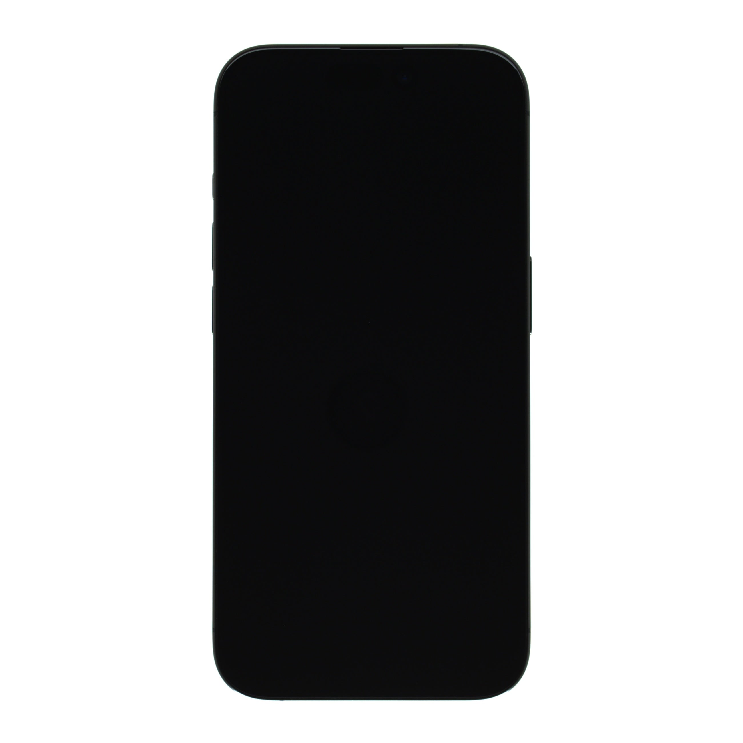 95新 Apple iPhone 15 Pro 256G 黑色鈦金屬 中國大陸版