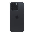 95新 Apple iPhone 16 Pro 128G 黑色鈦金屬 中國大陸版