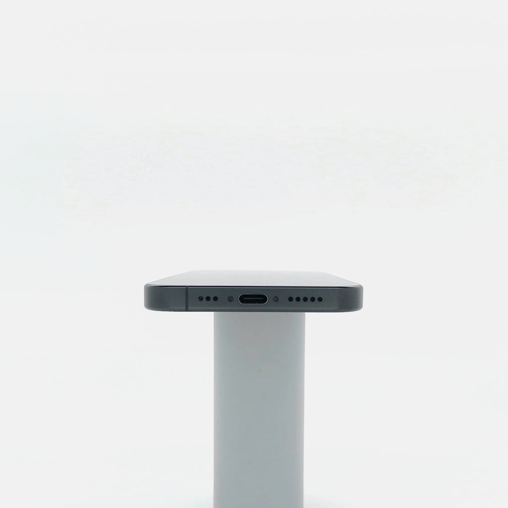 95新 Apple iPhone 16 Pro 256G 黑色鈦金屬 中國大陸版