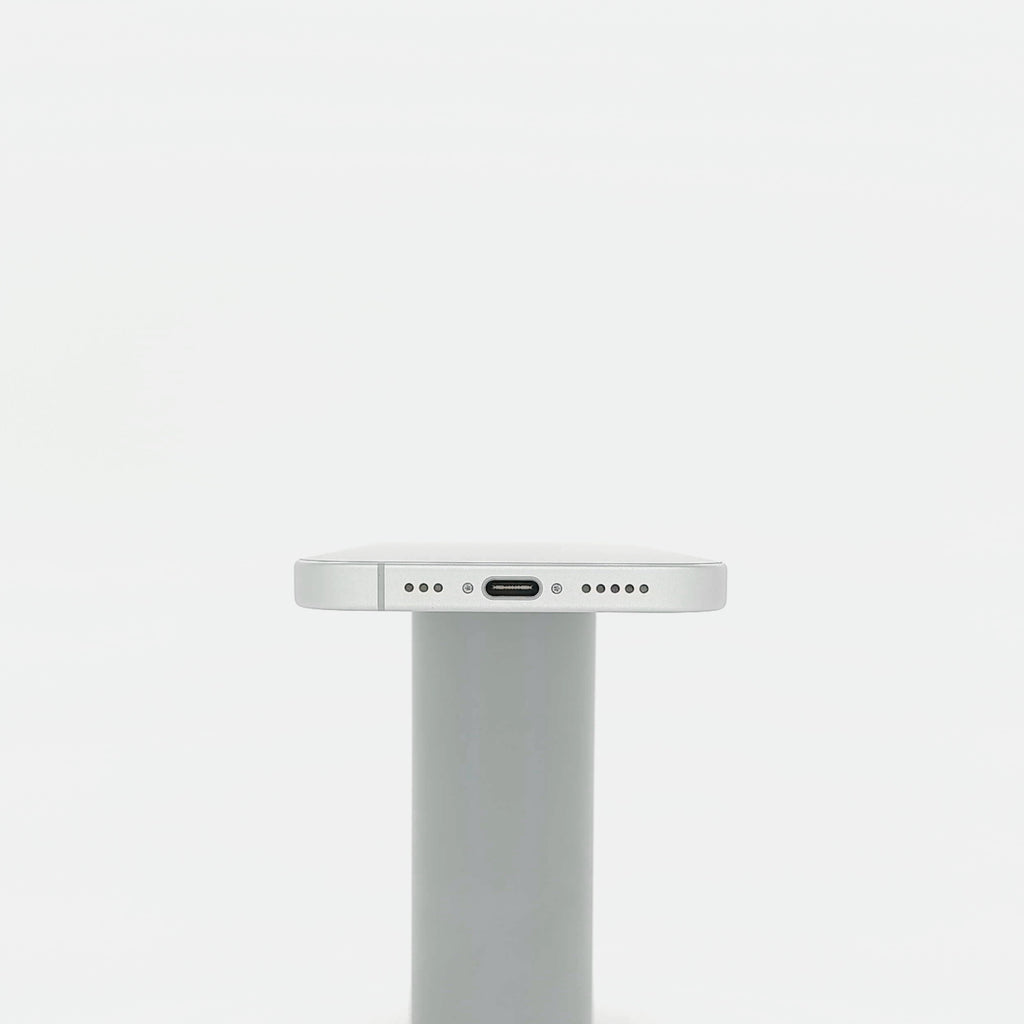 95新 Apple iPhone 16 256G 白色 中國大陸版