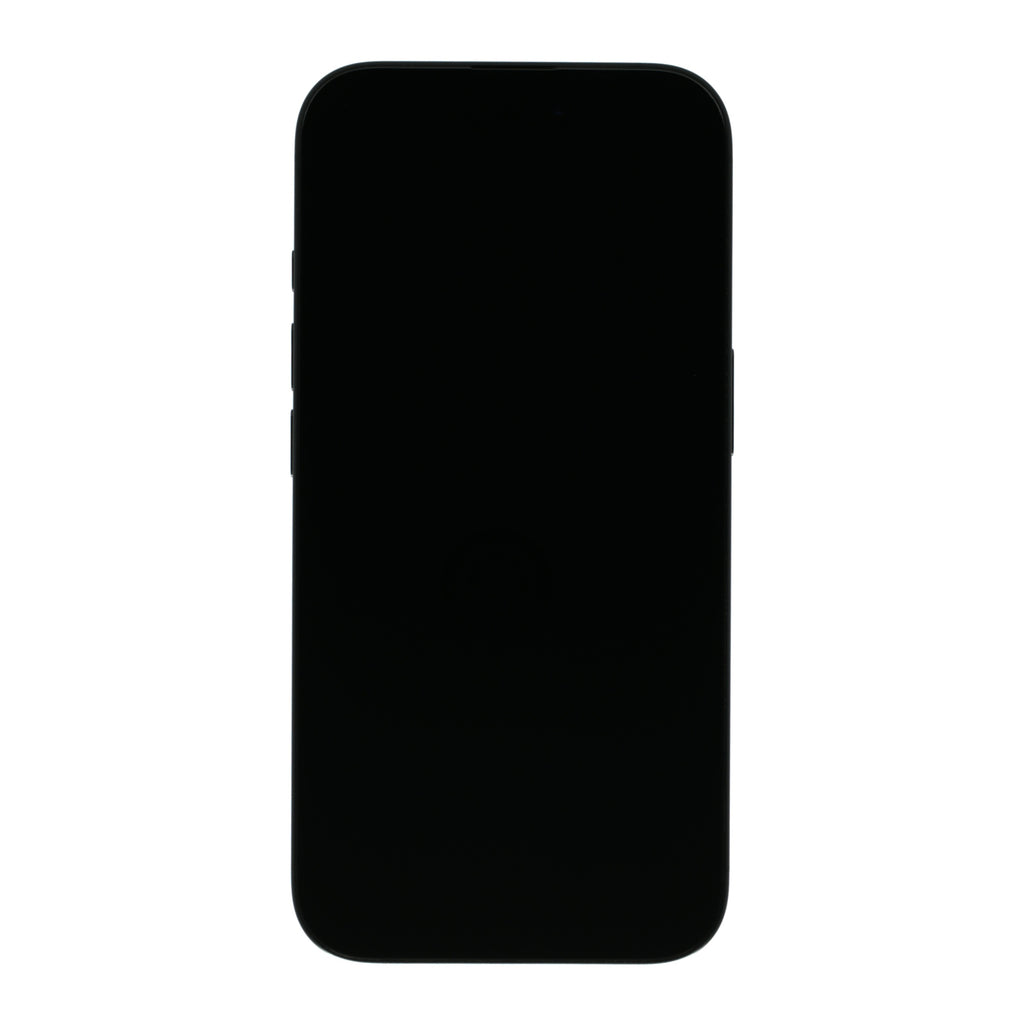 95新 Apple iPhone 16 128G 黑色 中國大陸版