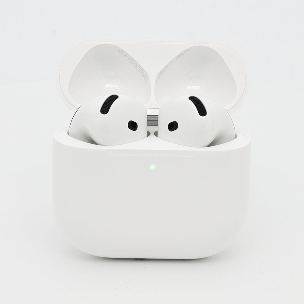 99新 Apple AirPods 4 (支持主动降噪) 白色