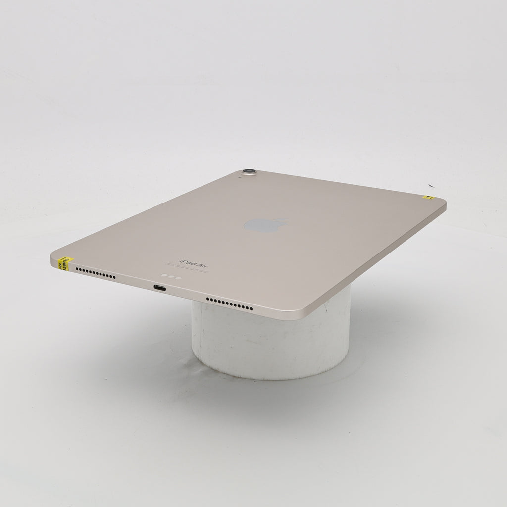 95新 Apple iPad Air5 64G 星光色 WIFI