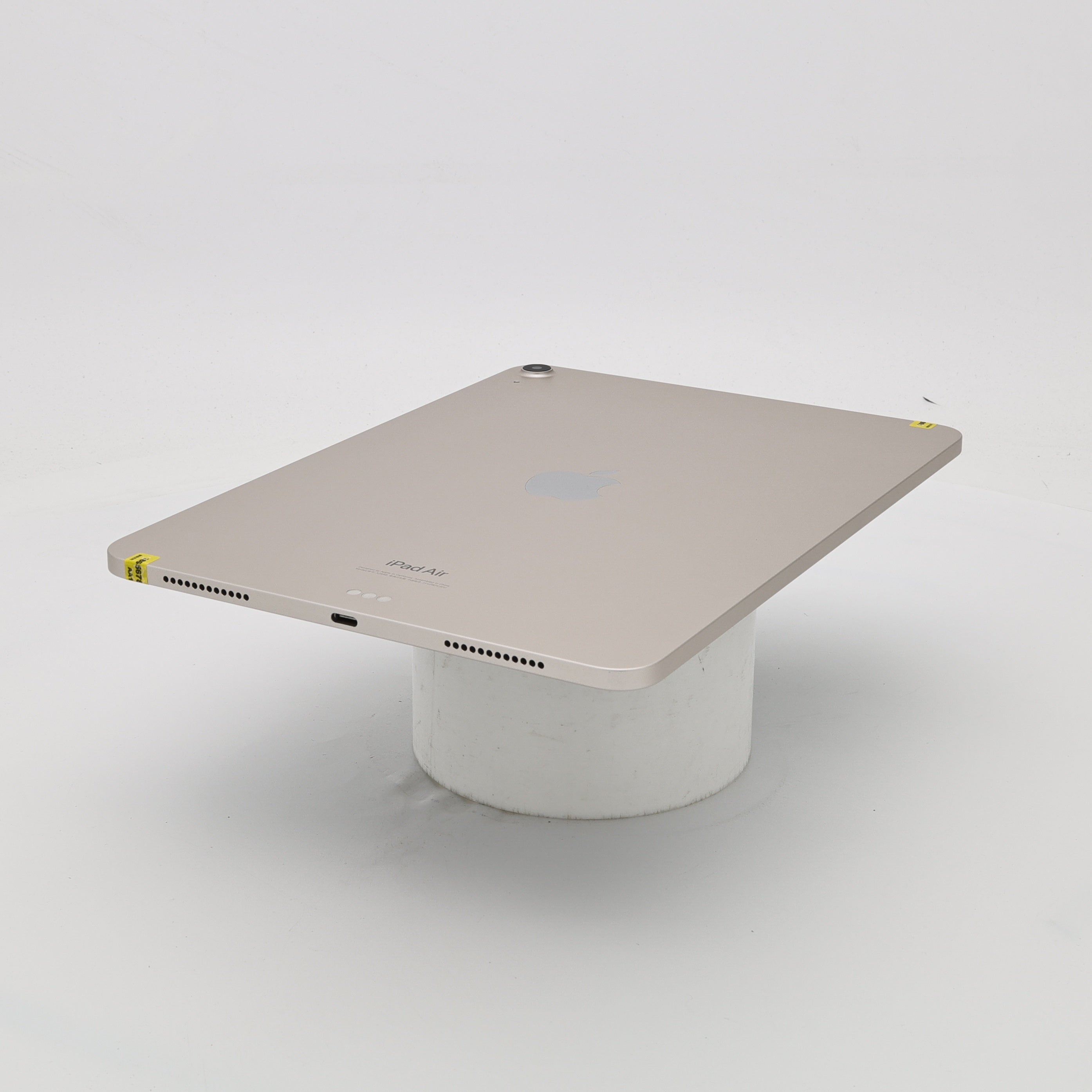 95新 Apple iPad Air5 64G 星光色 WIFI
