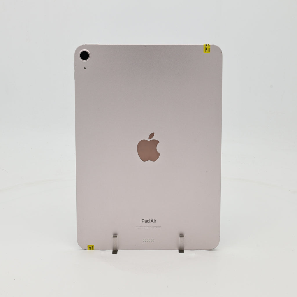 95新 Apple iPad Air5 256G 粉紅色 WIFI