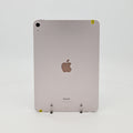 95新 Apple iPad Air5 256G 粉紅色 WIFI