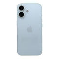 95新 Apple iPhone 16 128G 白色 中國大陸版