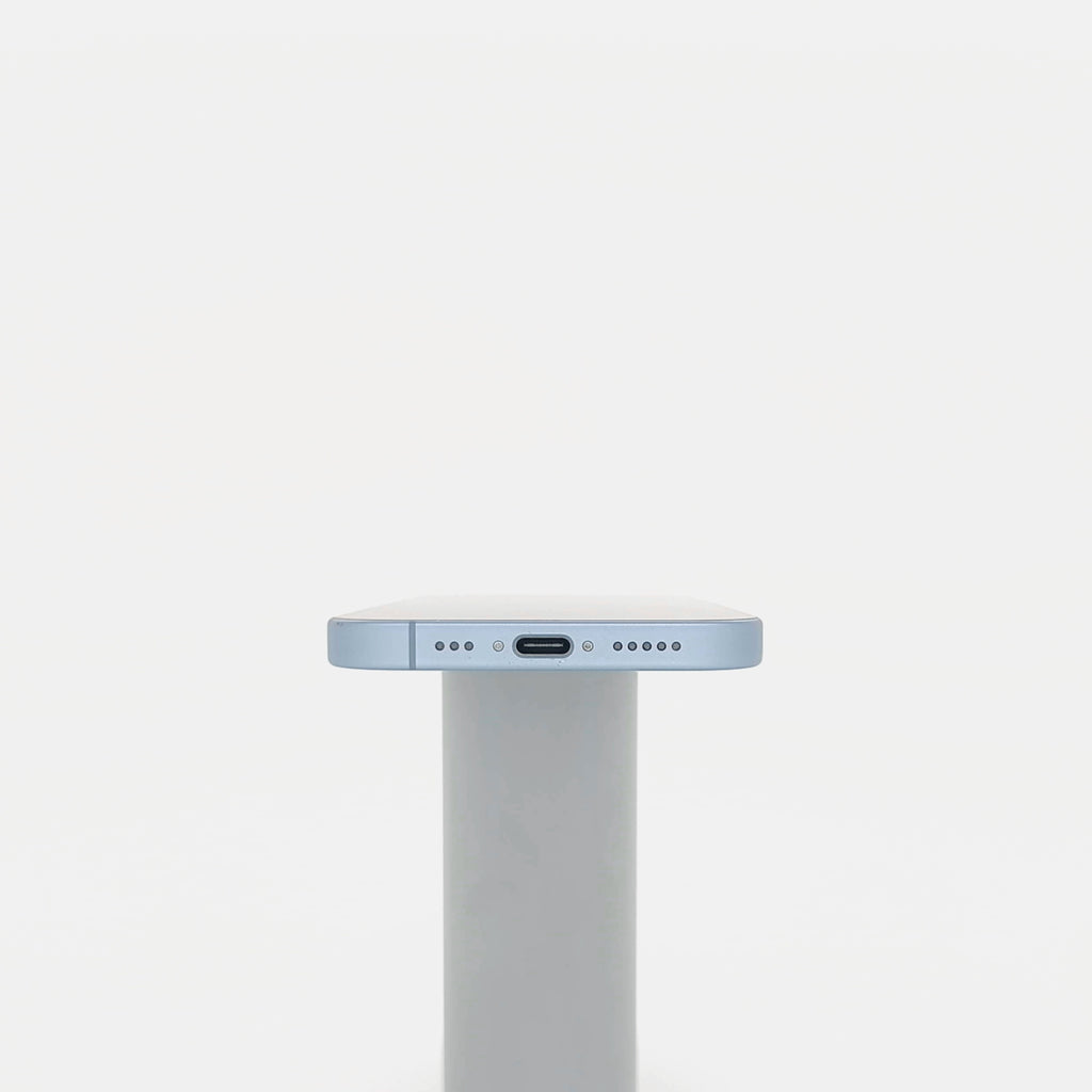 95新 Apple iPhone 17 256G 青霧藍色 中國大陸版