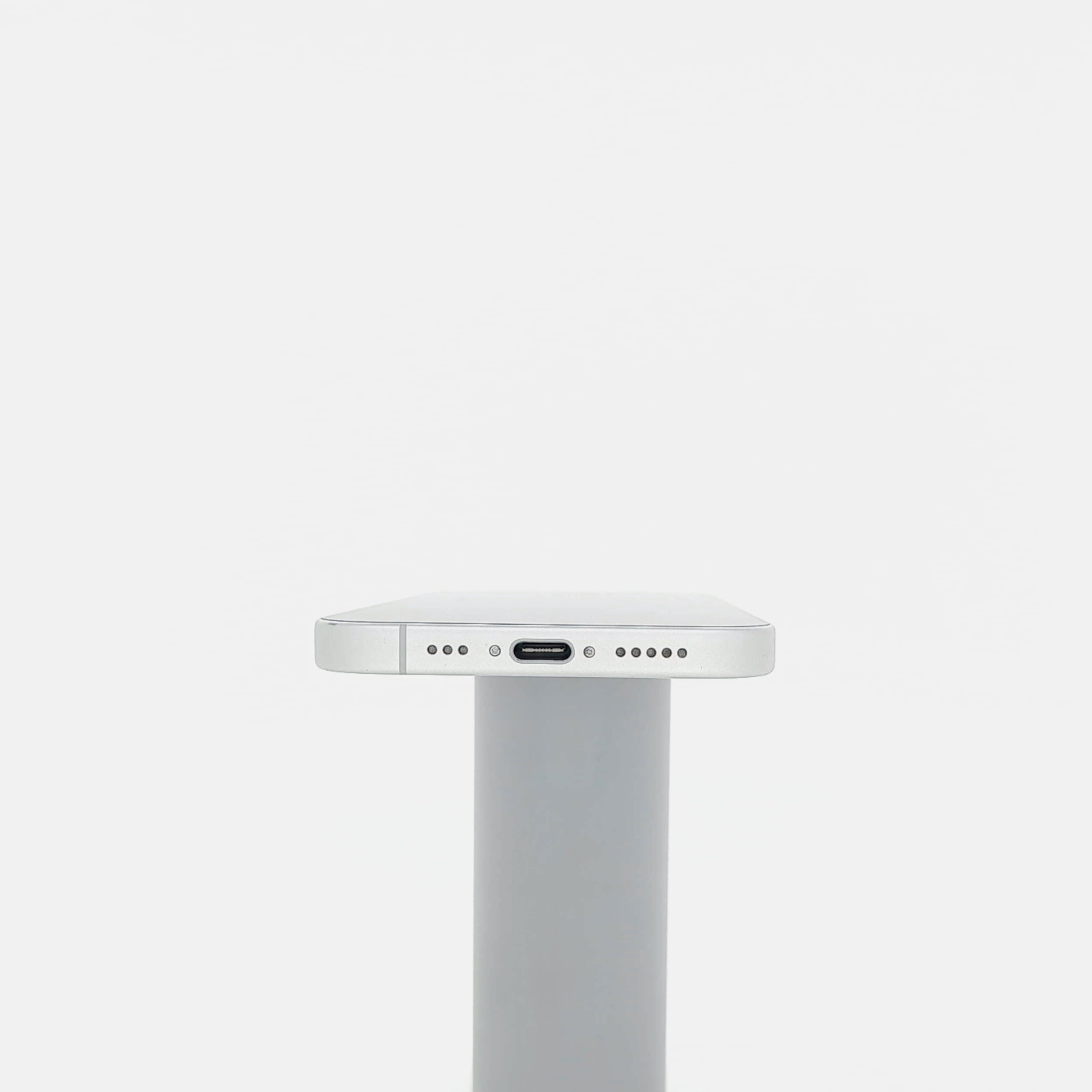 95新 Apple iPhone 16 256G 白色 中國大陸版