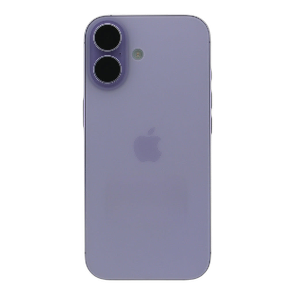 99新 Apple iPhone 17 256G 薰衣草紫色 中國大陸版