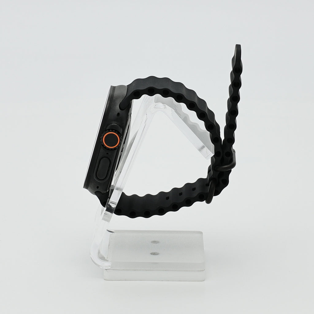 99新 Apple Watch Ultra 2 49毫米 鈦金屬