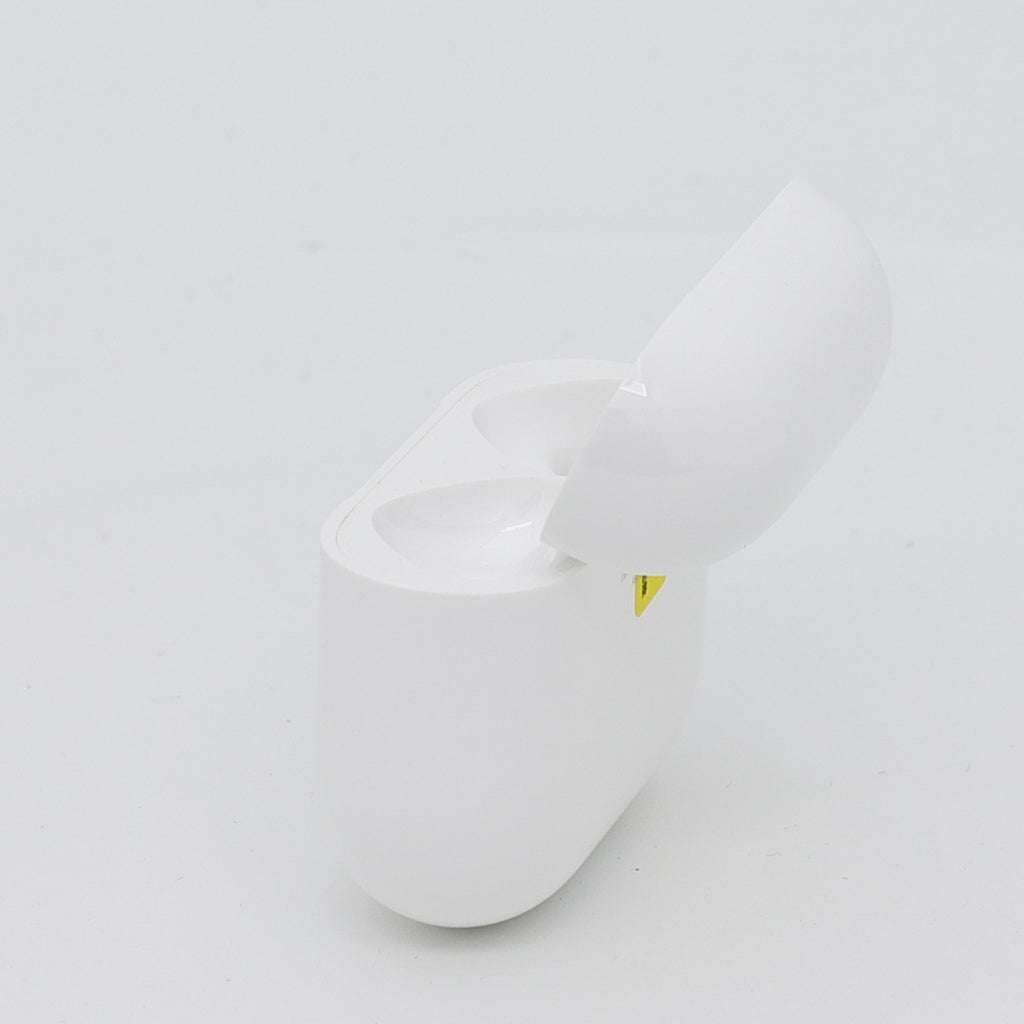 99新 Apple AirPods 4 (不支持主动降噪) 充电仓 白色