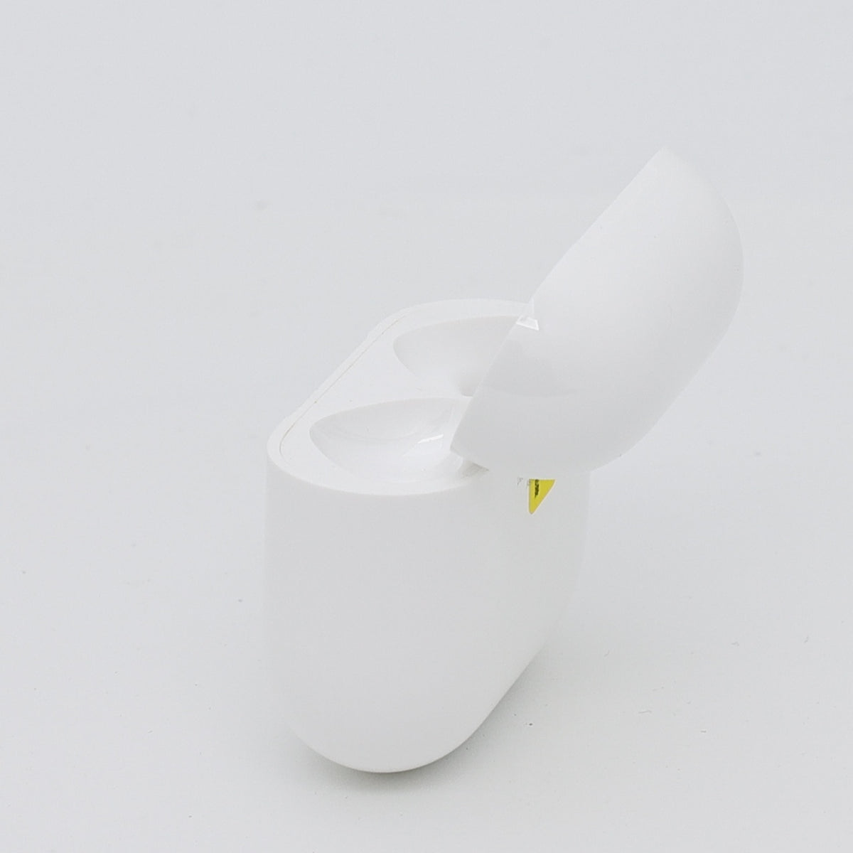 99新 Apple AirPods 4 (不支持主动降噪) 充电仓 白色