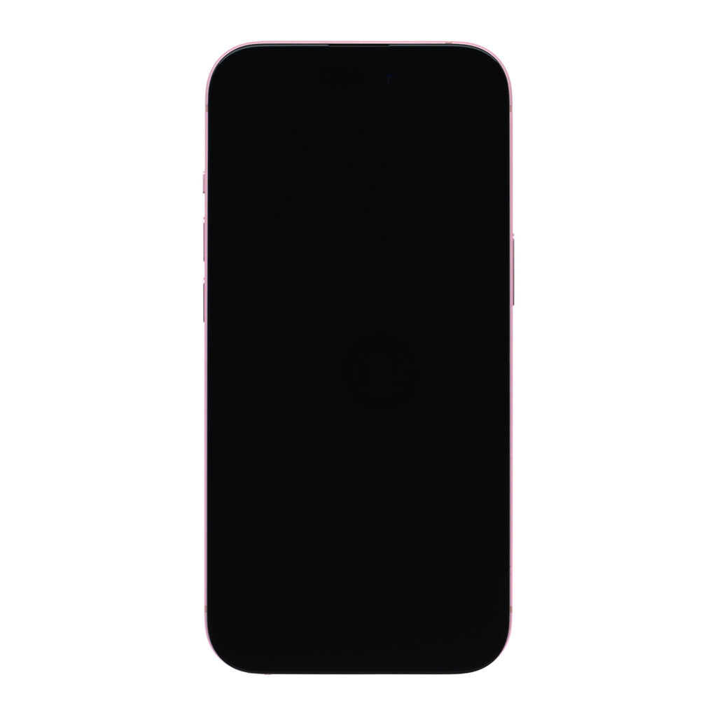 95新 Apple iPhone 15 256G 粉紅色 中國大陸版