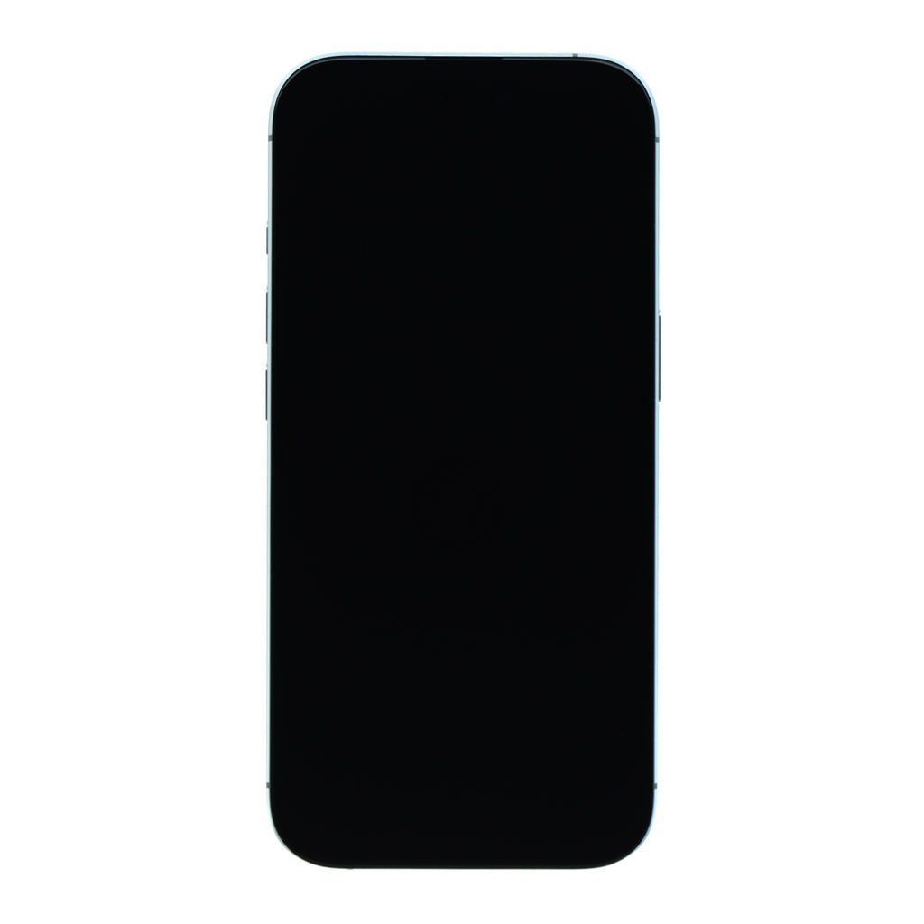 95新 Apple iPhone 16 Pro 128G 白色鈦金屬 中國大陸版