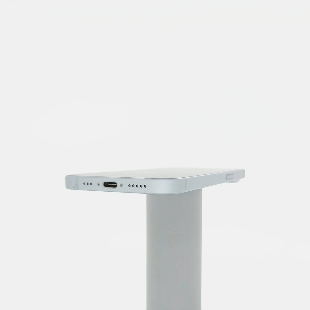 95新 Apple iPhone 15 128G 藍色 中國大陸版